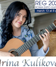 Irina Kulikova + Zoran Dukic